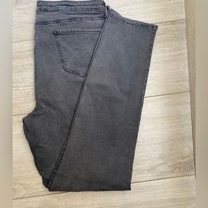 NYDJ size 16 skinny jeans